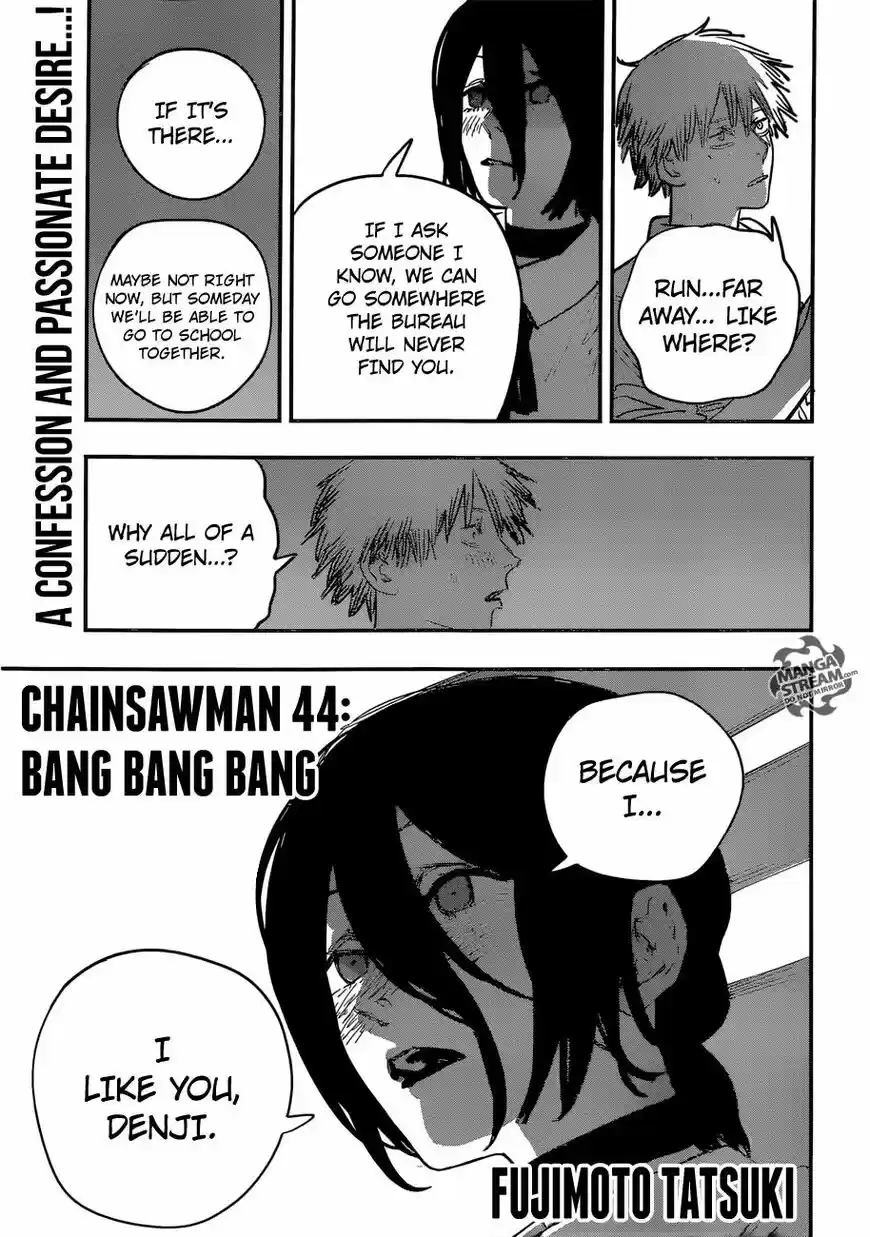 Chainsaw Man ch.044