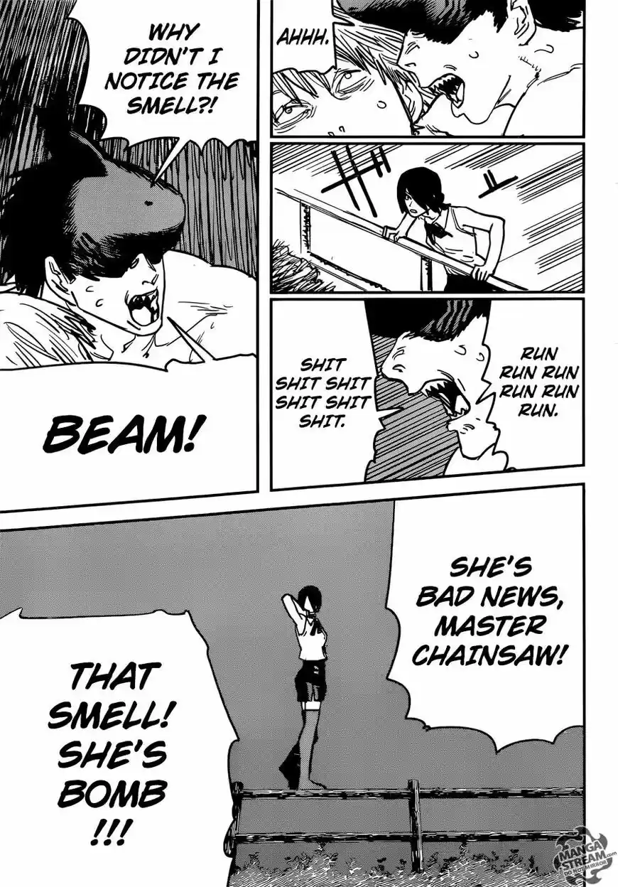 Chainsaw Man ch.044