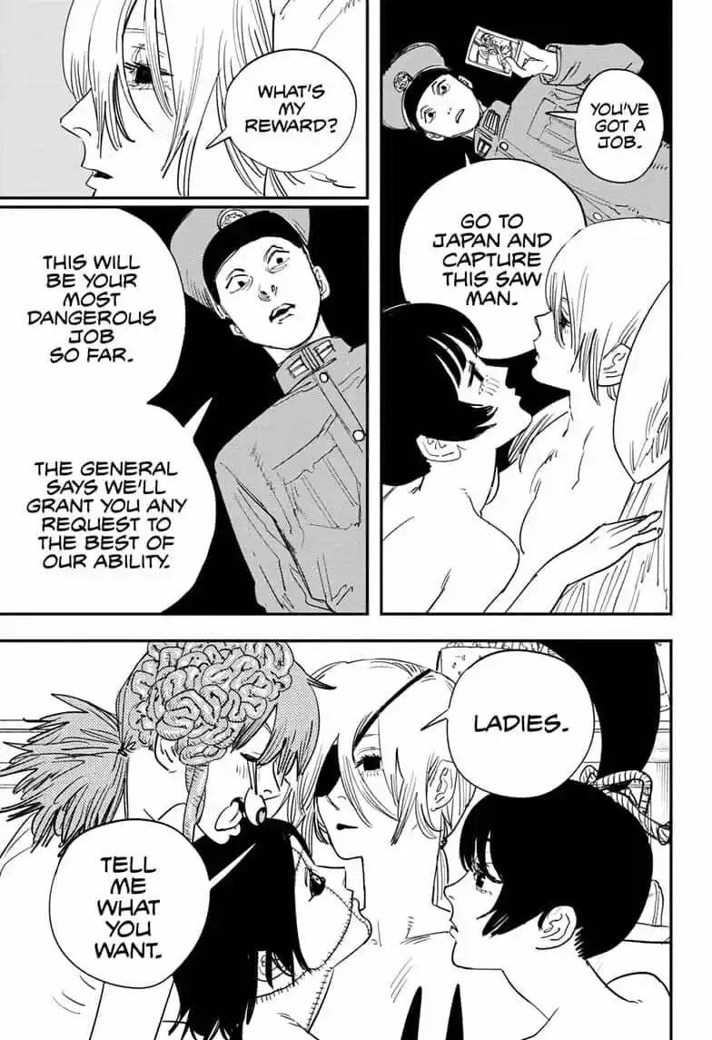 Chainsaw Man ch.054
