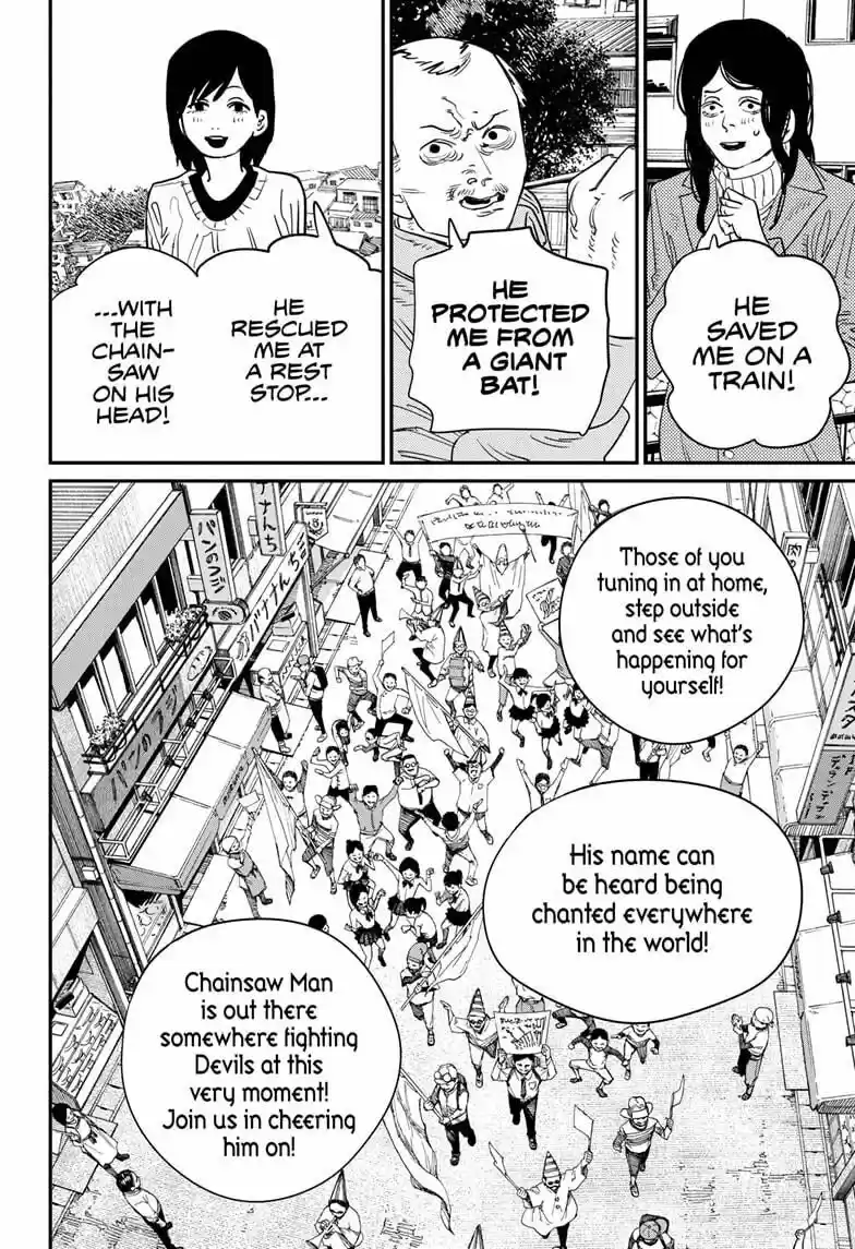Chainsaw Man ch.089