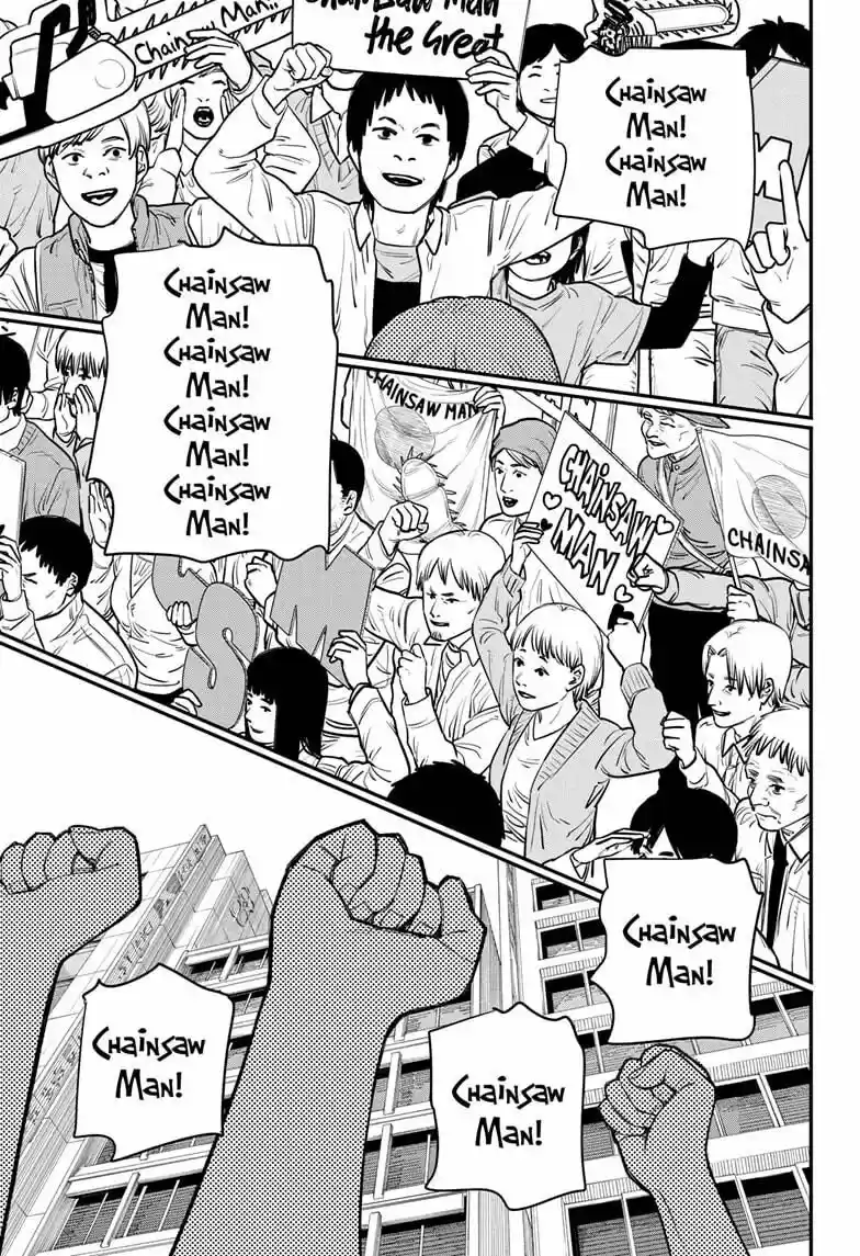 Chainsaw Man ch.089