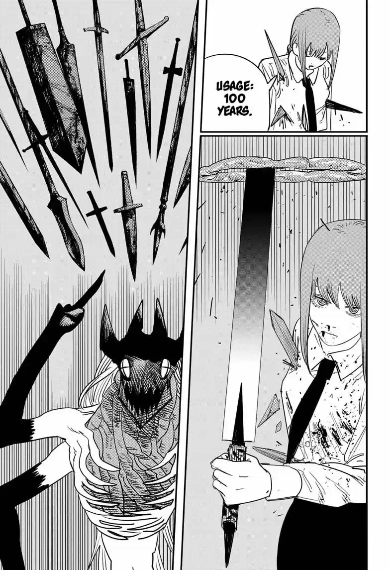 Chainsaw Man ch.090
