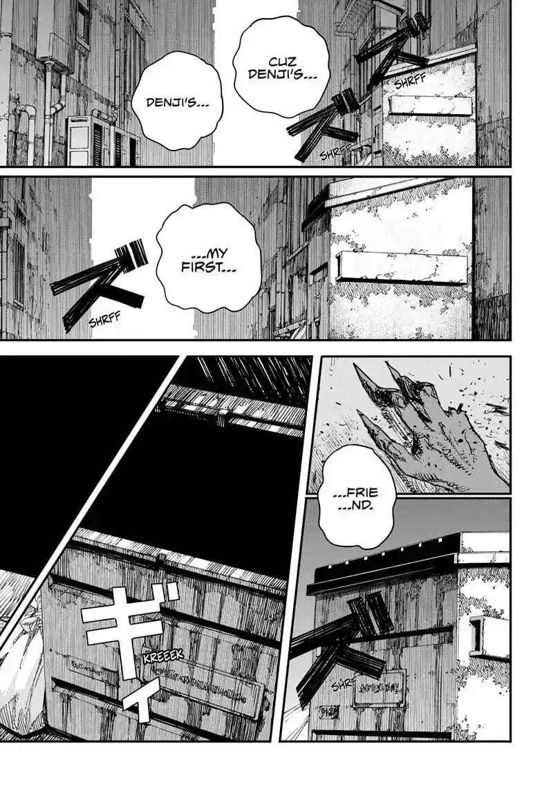 Chainsaw Man ch.091