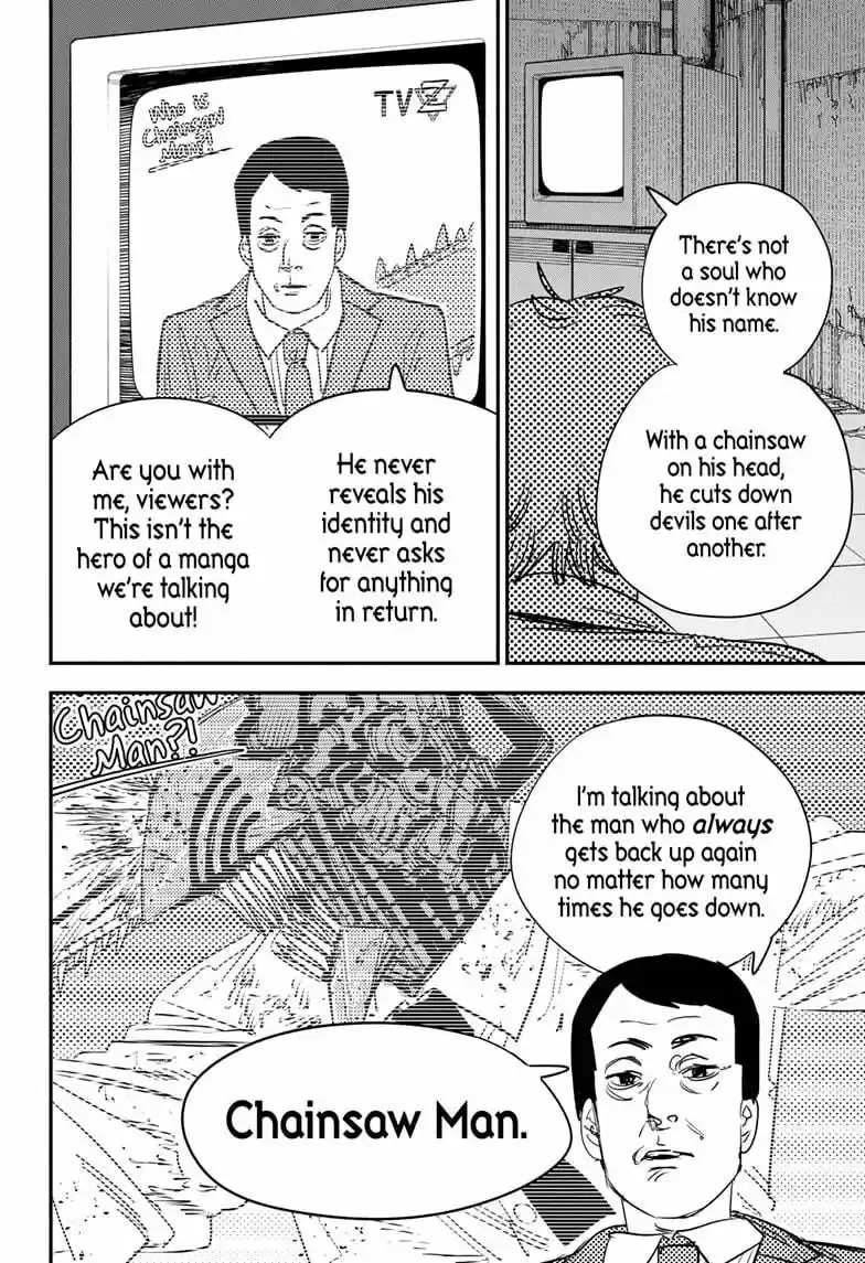 Chainsaw Man ch.092