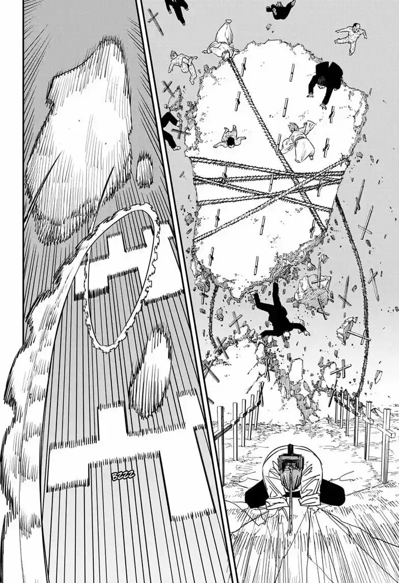 Chainsaw Man ch.094