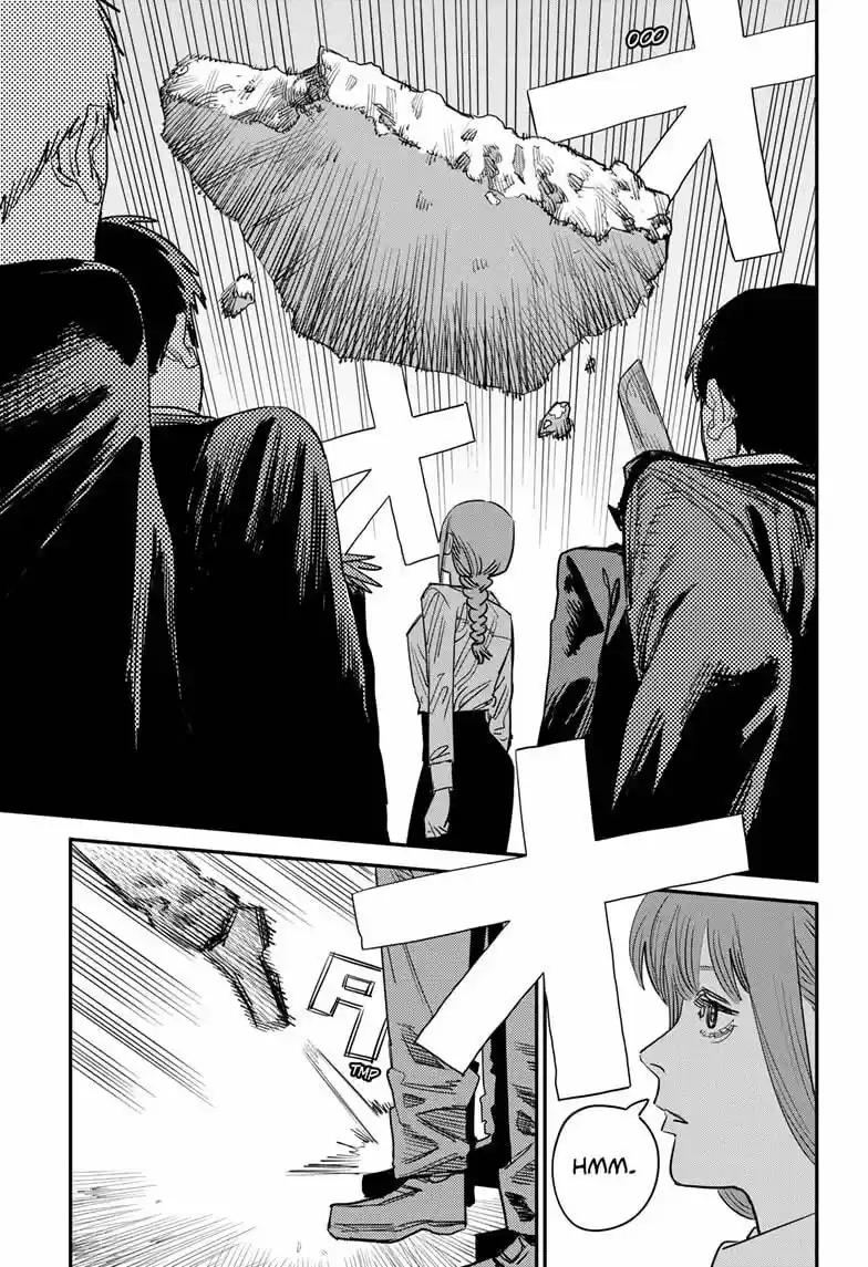 Chainsaw Man ch.094