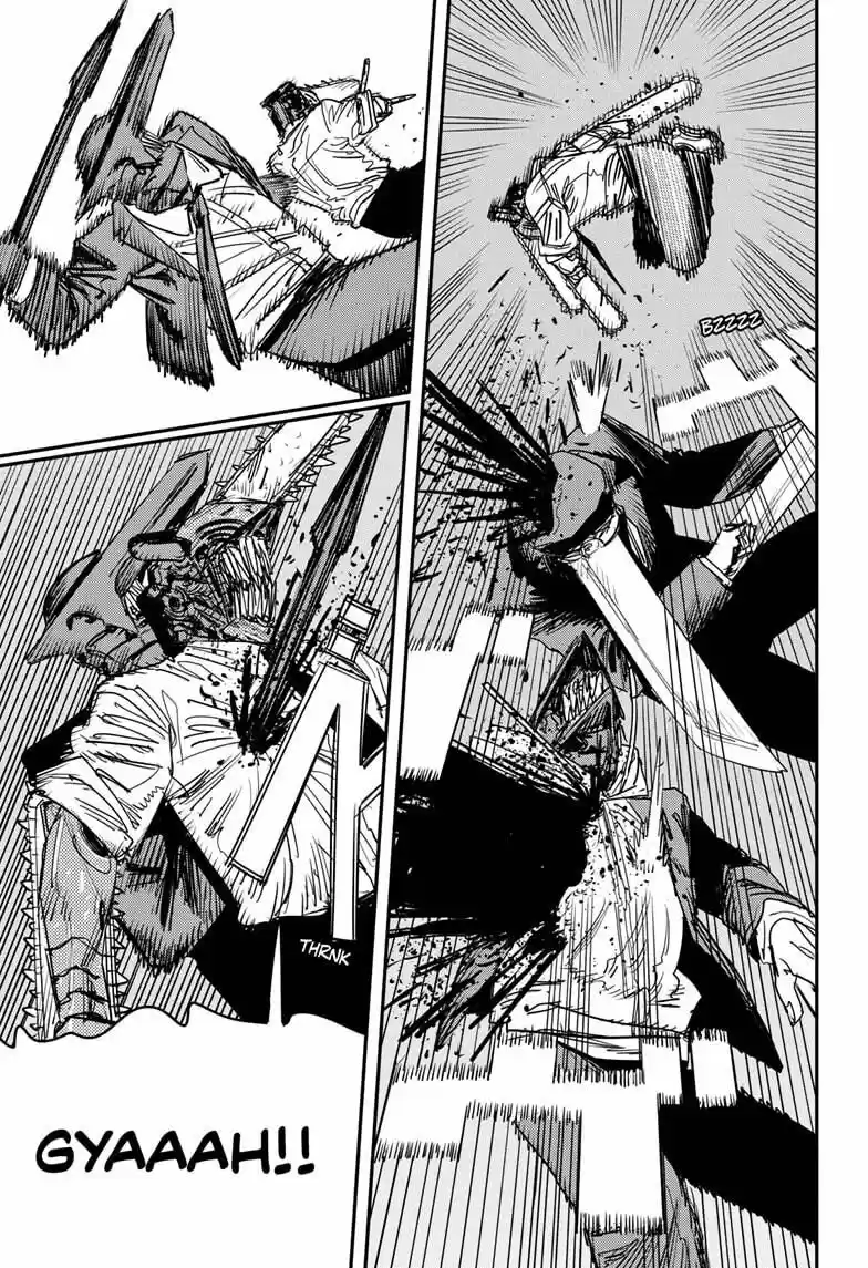 Chainsaw Man ch.094