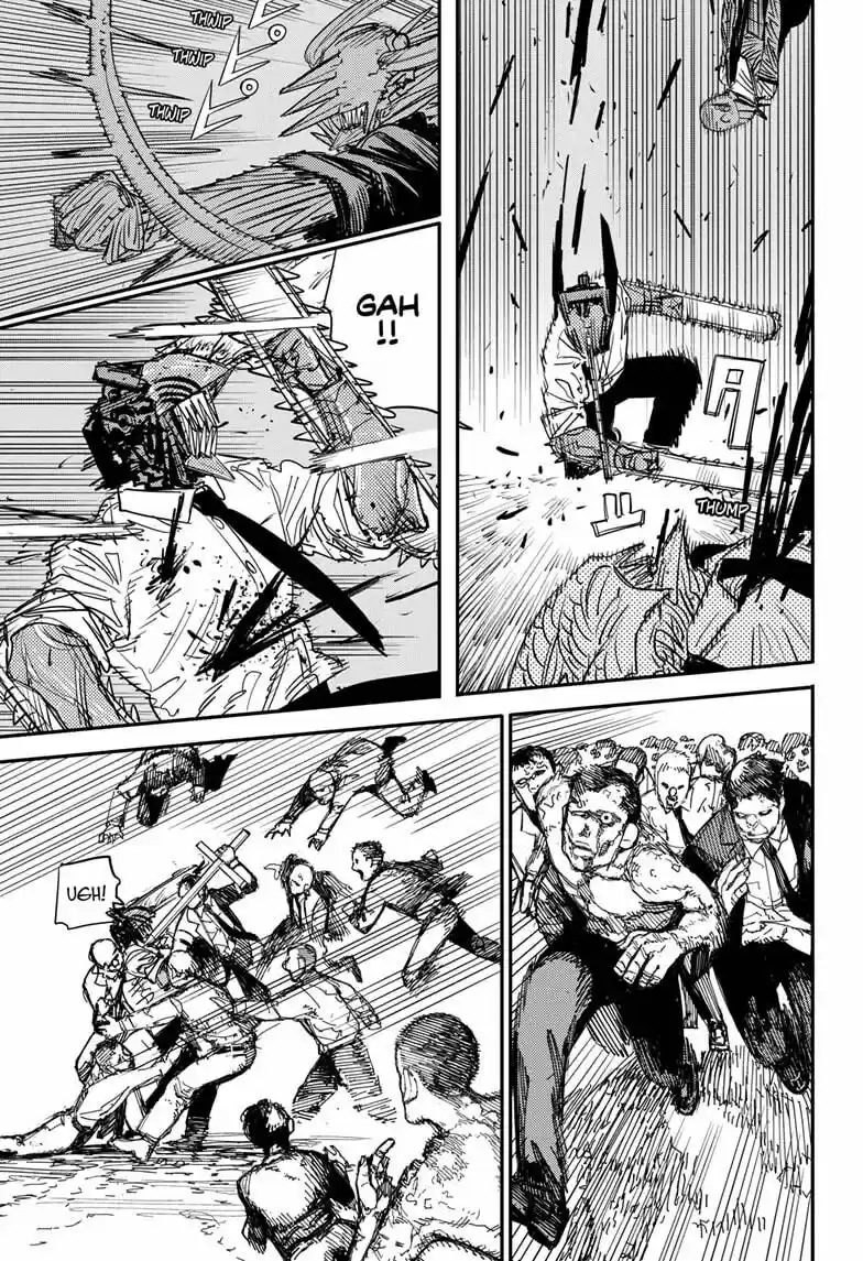 Chainsaw Man ch.094