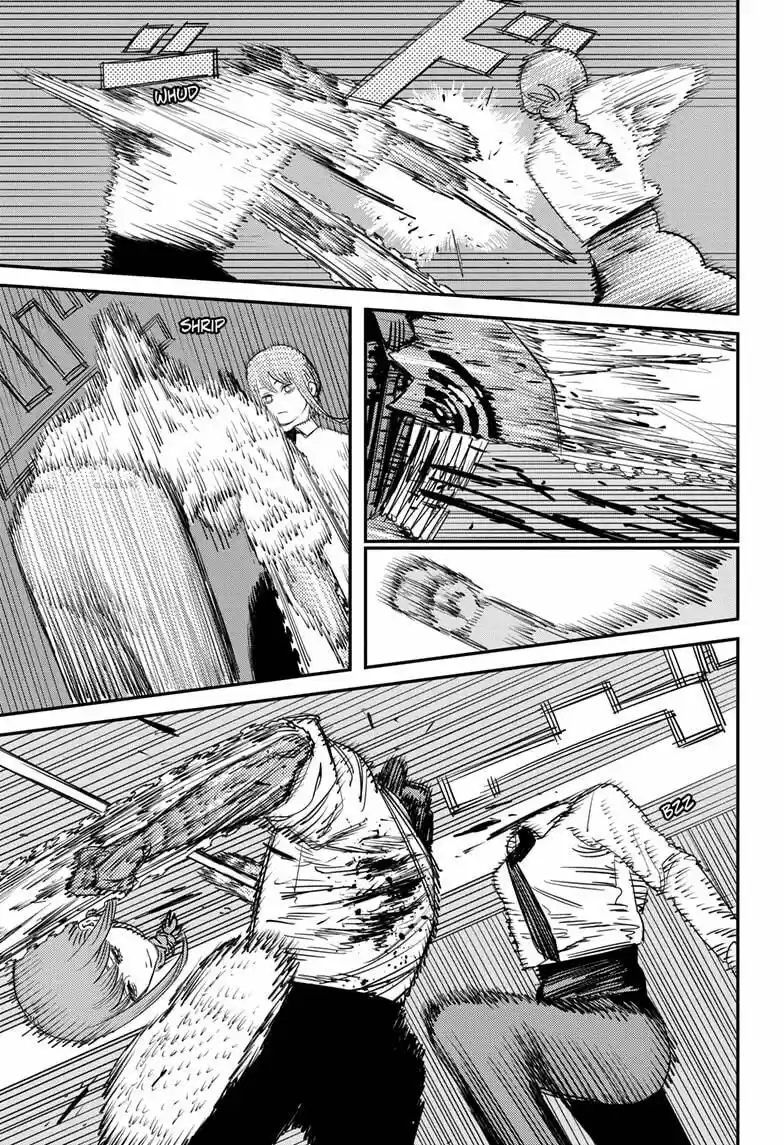 Chainsaw Man ch.095
