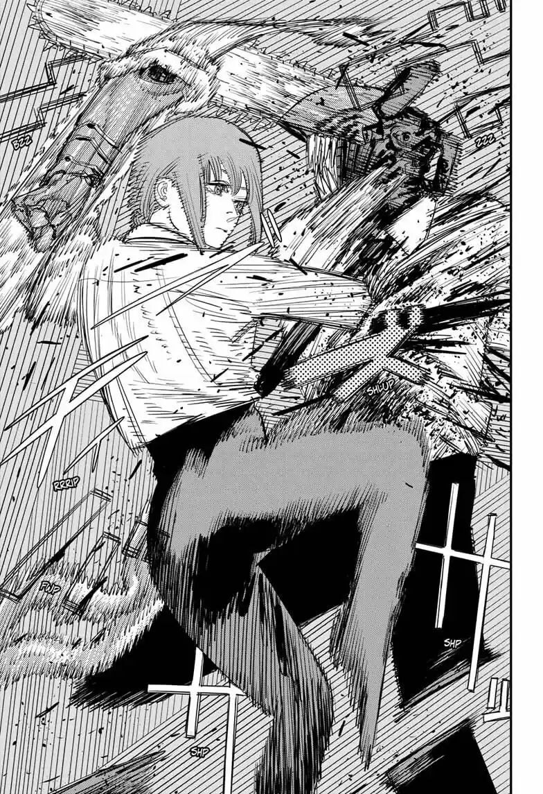 Chainsaw Man ch.095