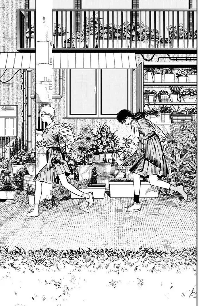 Chainsaw Man Ch.100