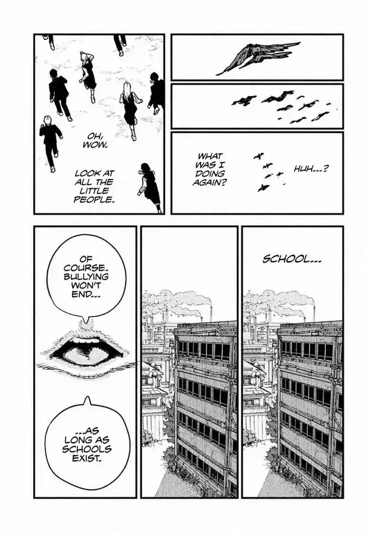 Chainsaw Man Ch.109