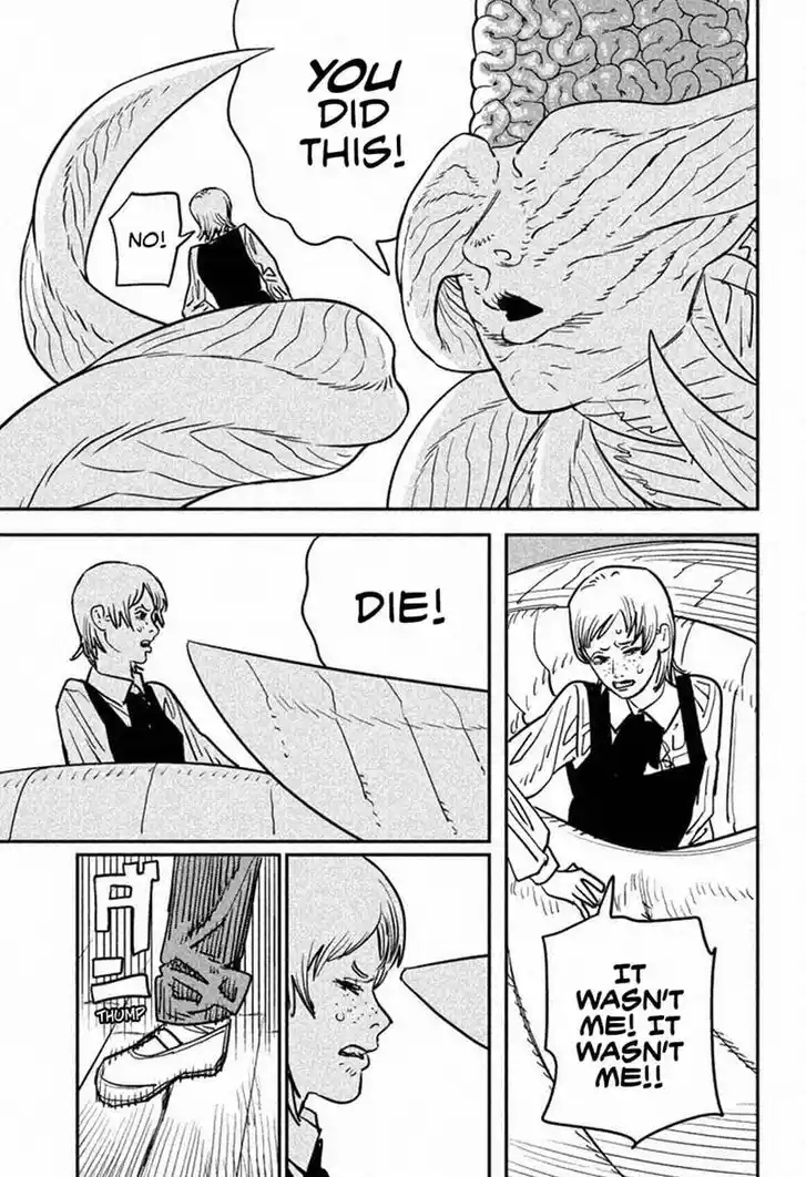 Chainsaw Man Ch.109