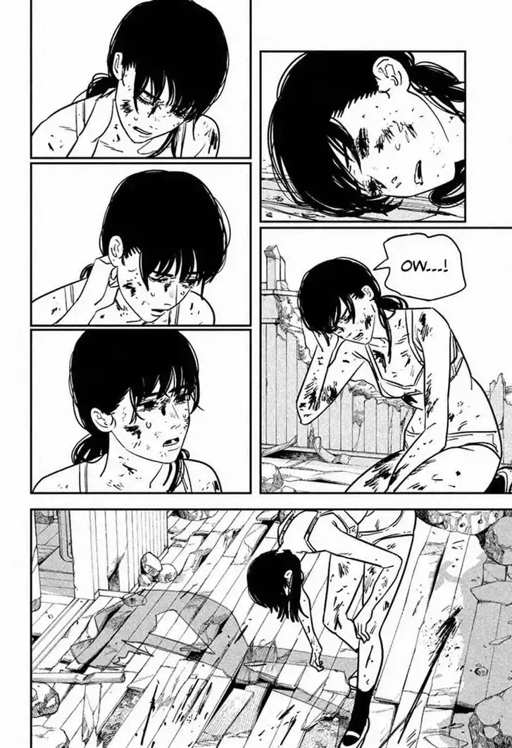 Chainsaw Man Ch.109