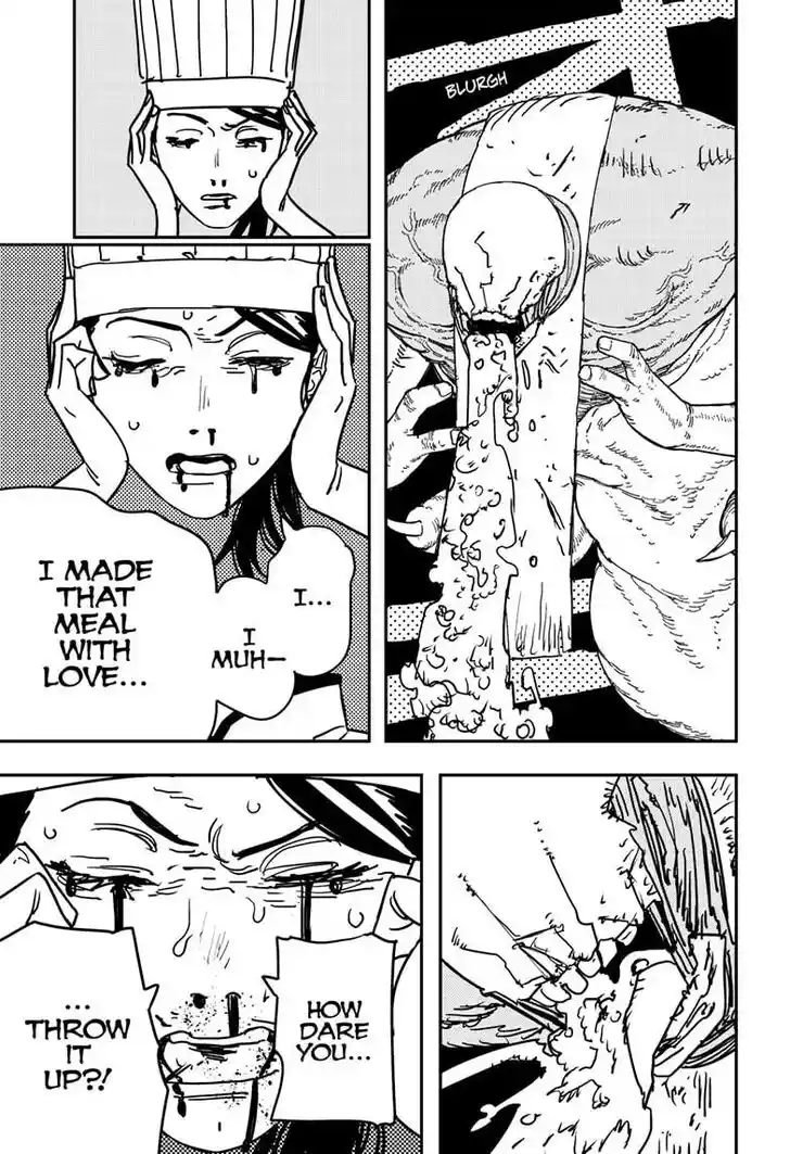 Chainsaw Man Ch.131
