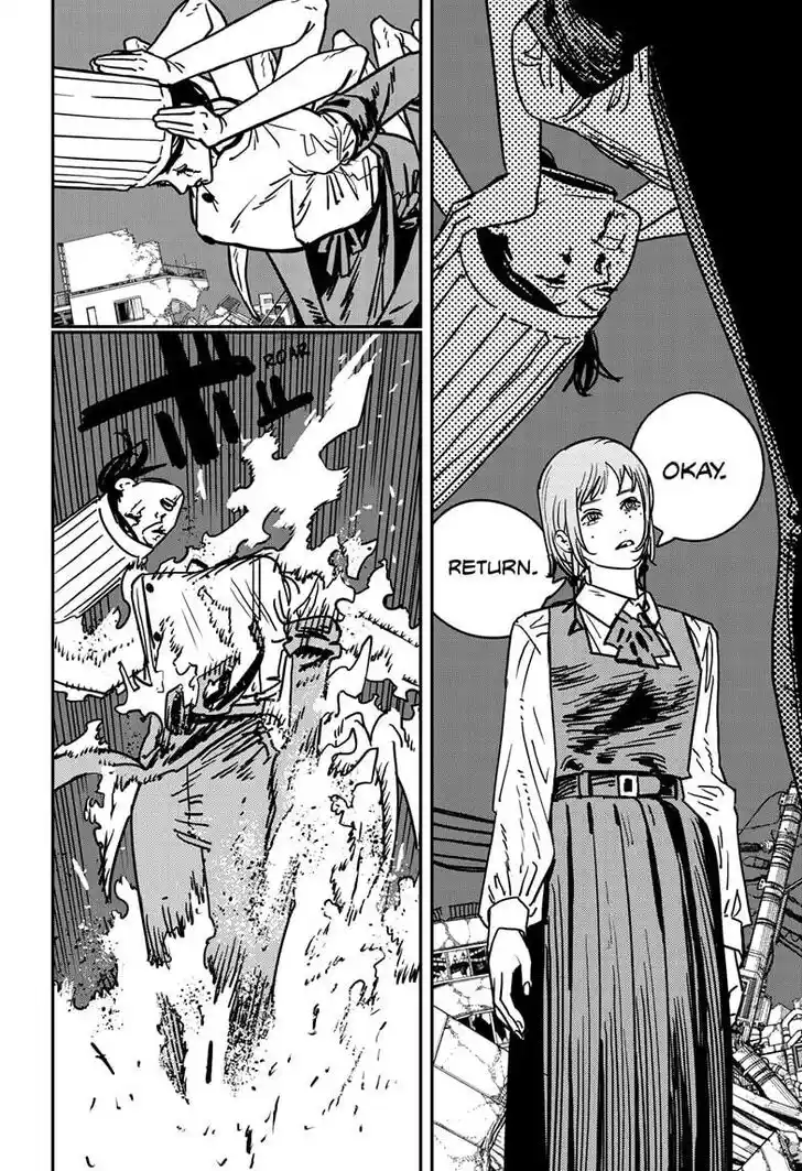 Chainsaw Man Ch.131