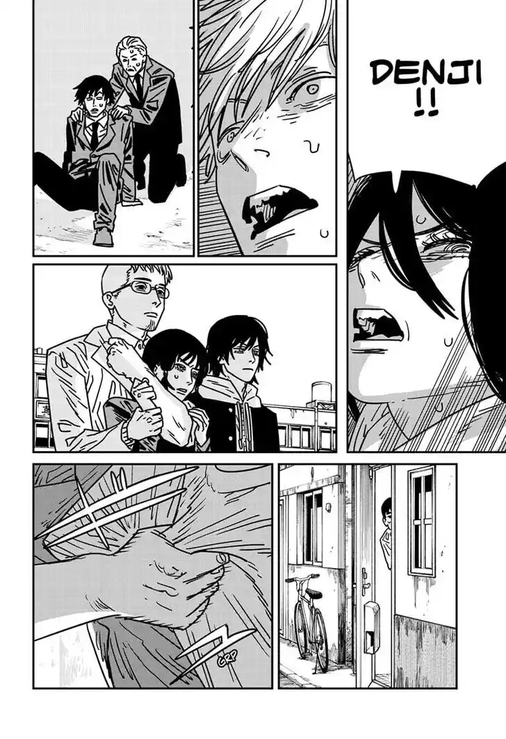 Chainsaw Man Ch.151