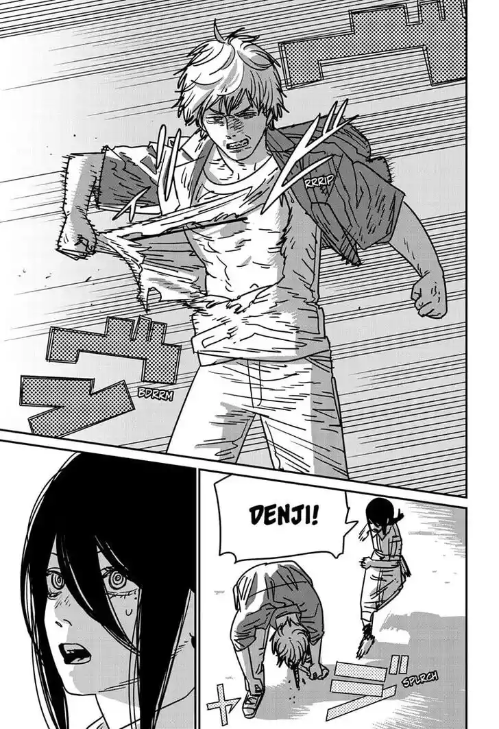 Chainsaw Man Ch.151