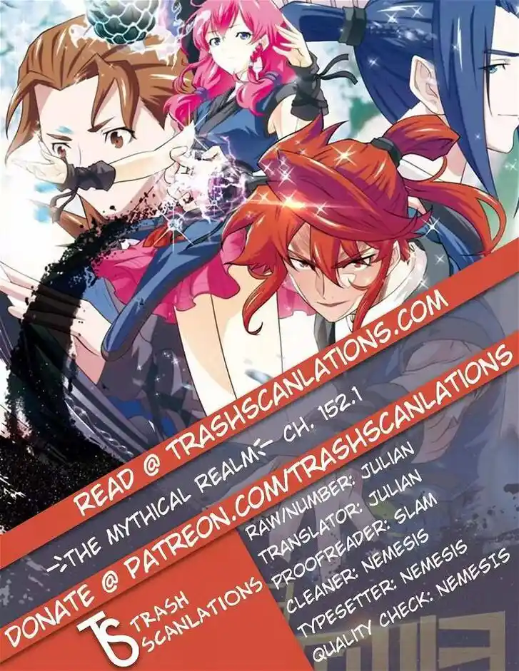 Chainsaw Man Ch.152.1