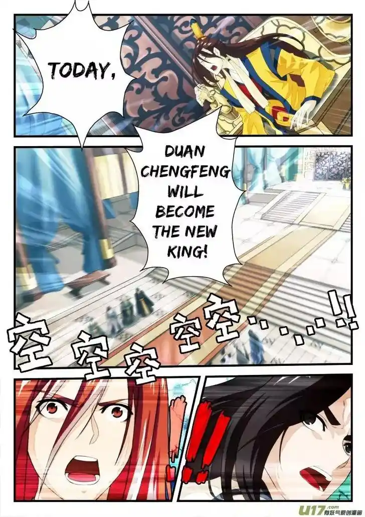 Chainsaw Man Ch.152.1