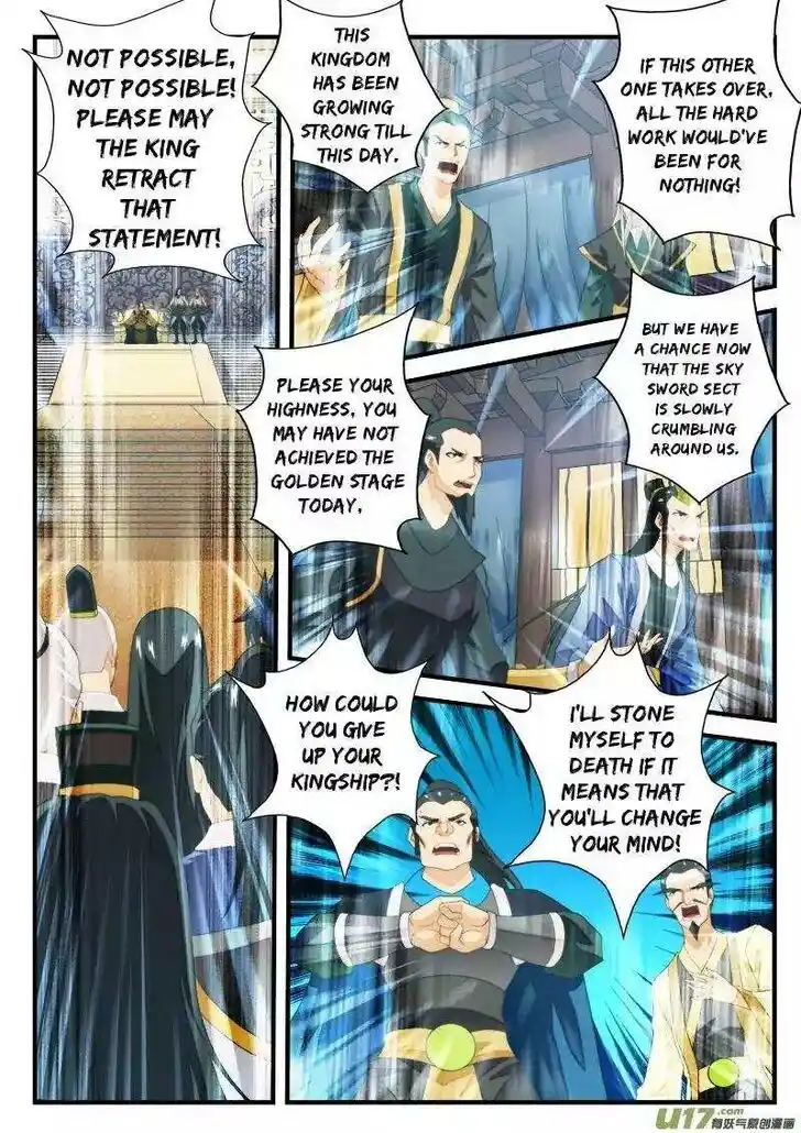 Chainsaw Man Ch.152.1