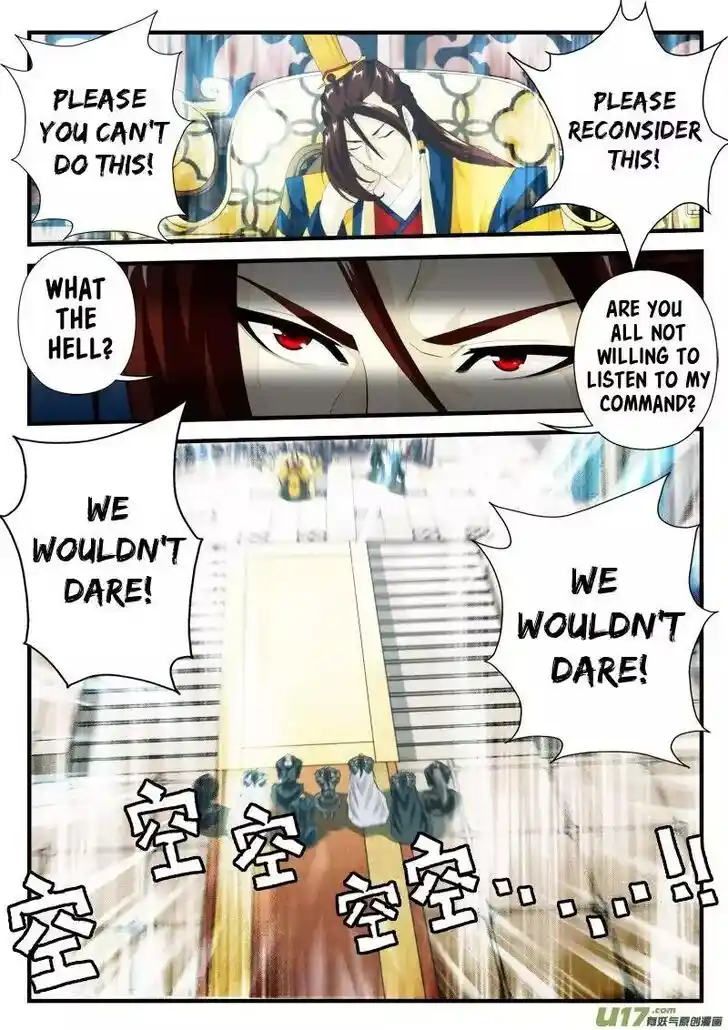 Chainsaw Man Ch.152.1