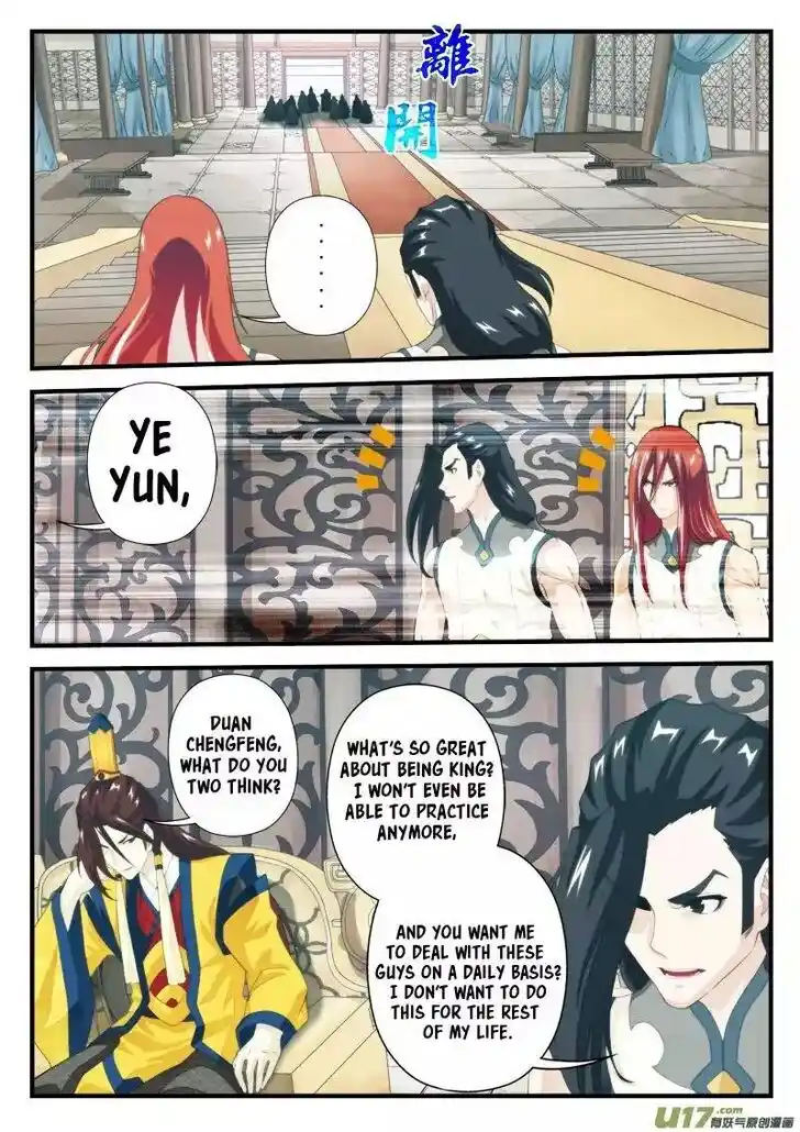 Chainsaw Man Ch.152.1