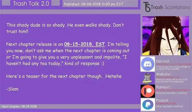 Chainsaw Man Ch.152.1