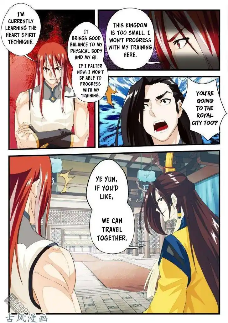 Chainsaw Man Ch.152.2