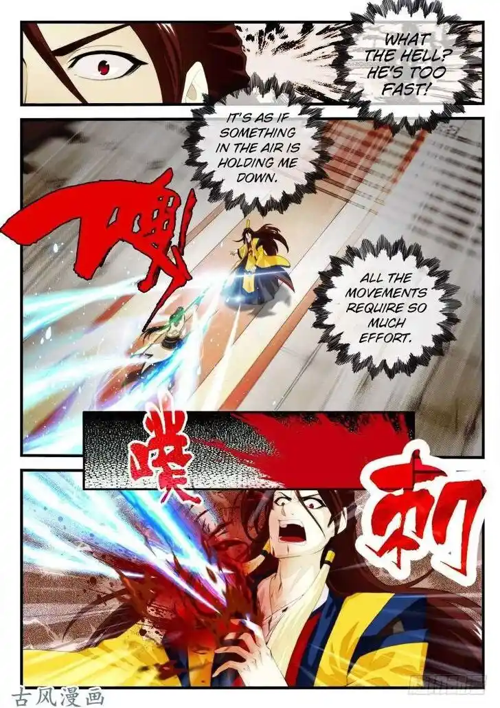 Chainsaw Man Ch.155.2