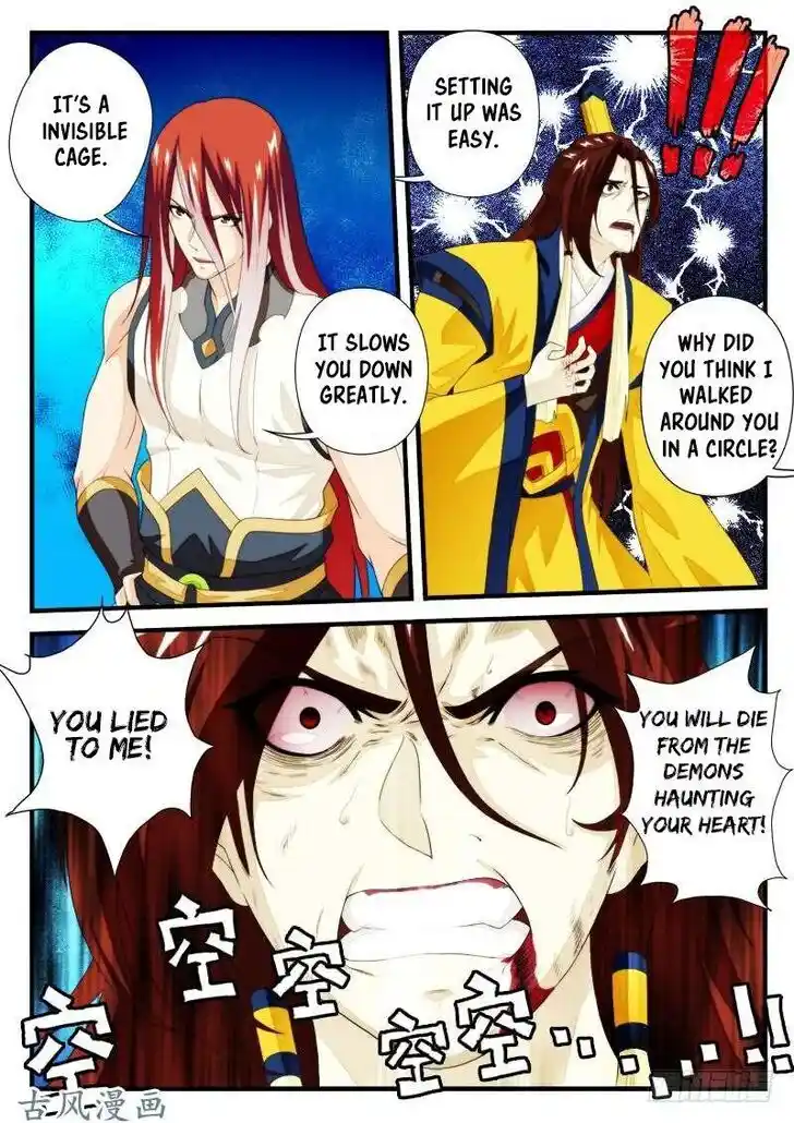 Chainsaw Man Ch.155.2