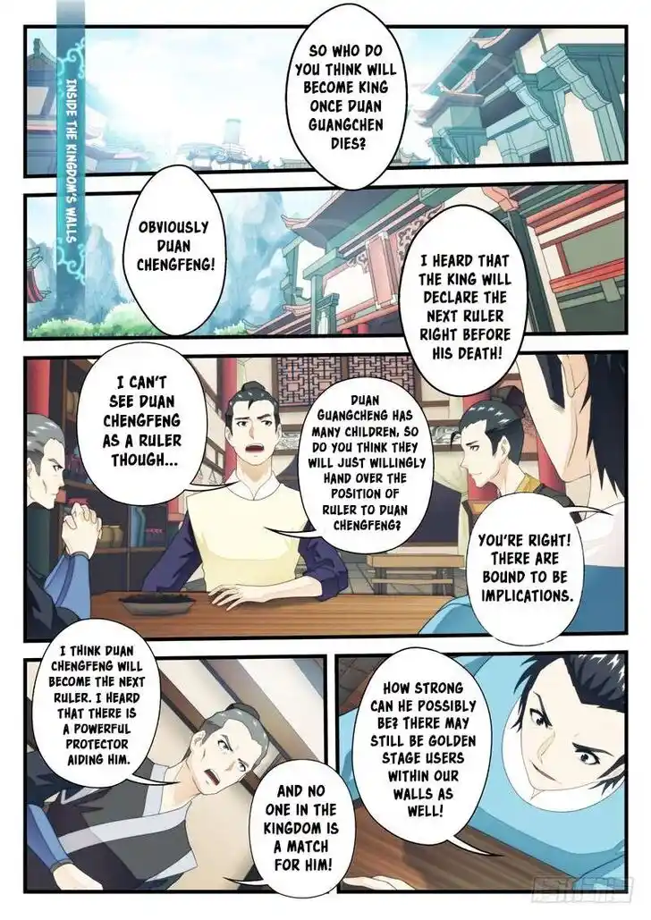 Chainsaw Man Ch.156.1