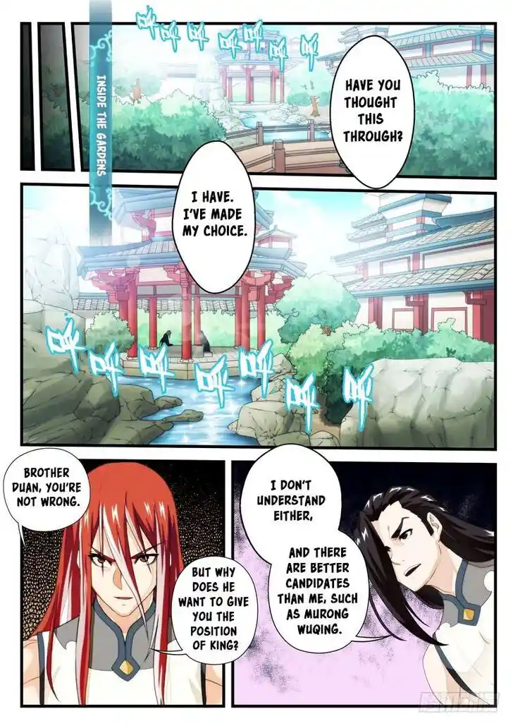 Chainsaw Man Ch.156.1