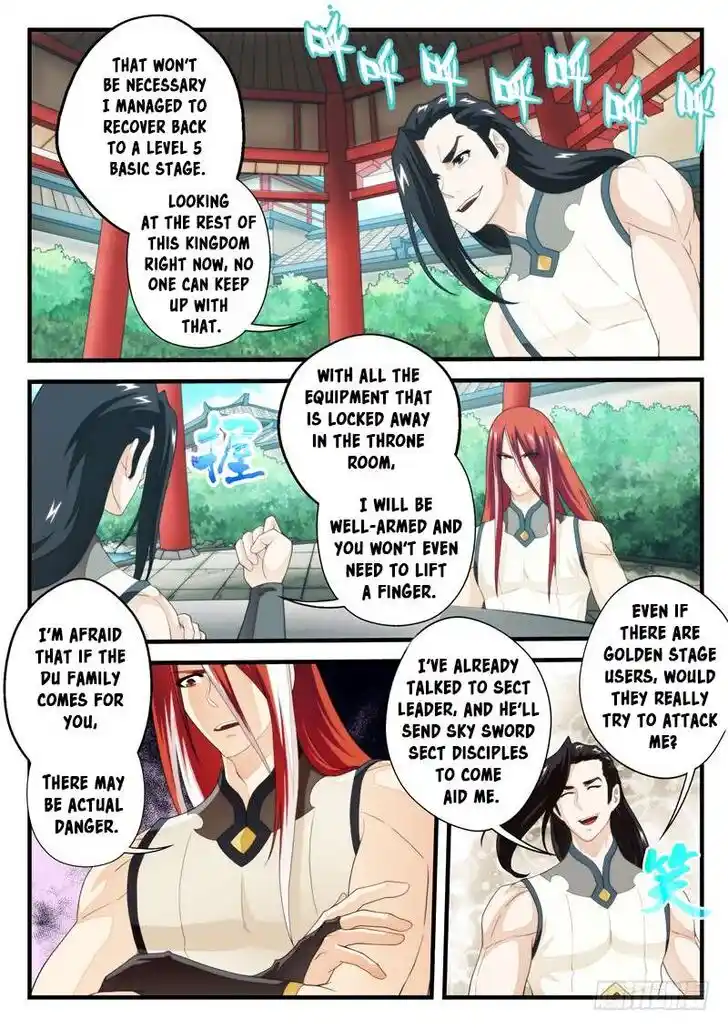 Chainsaw Man Ch.156.1