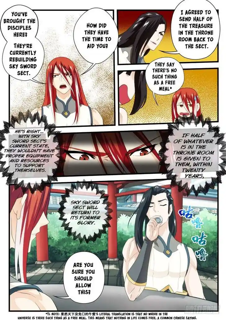 Chainsaw Man Ch.156.1