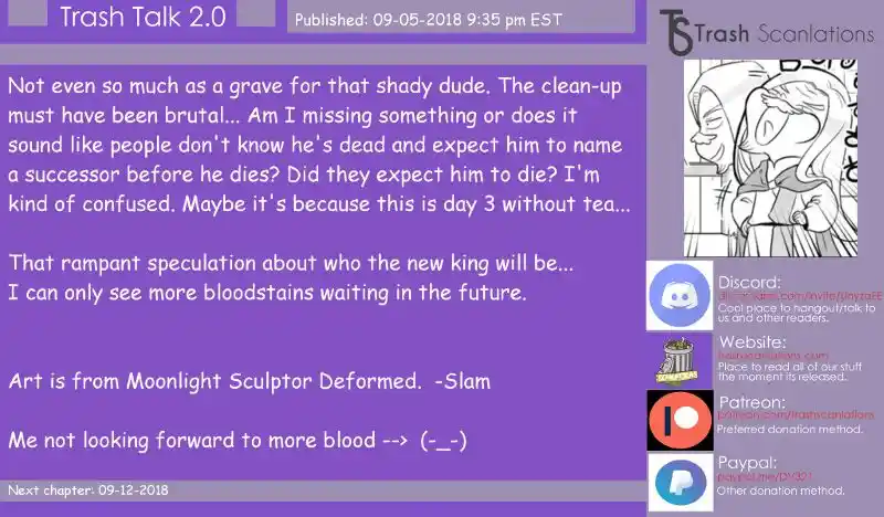 Chainsaw Man Ch.156.1