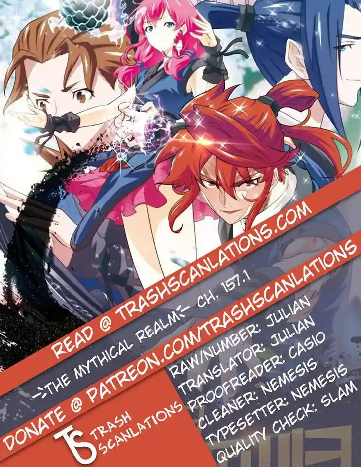 Chainsaw Man Ch.157.1