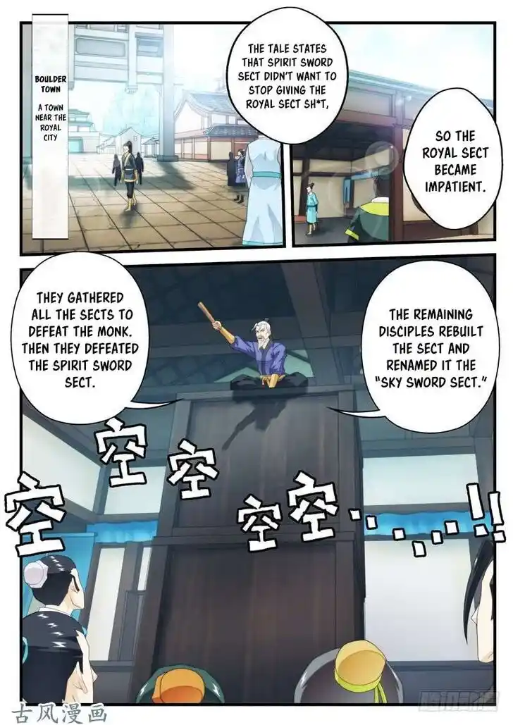 Chainsaw Man Ch.157.1