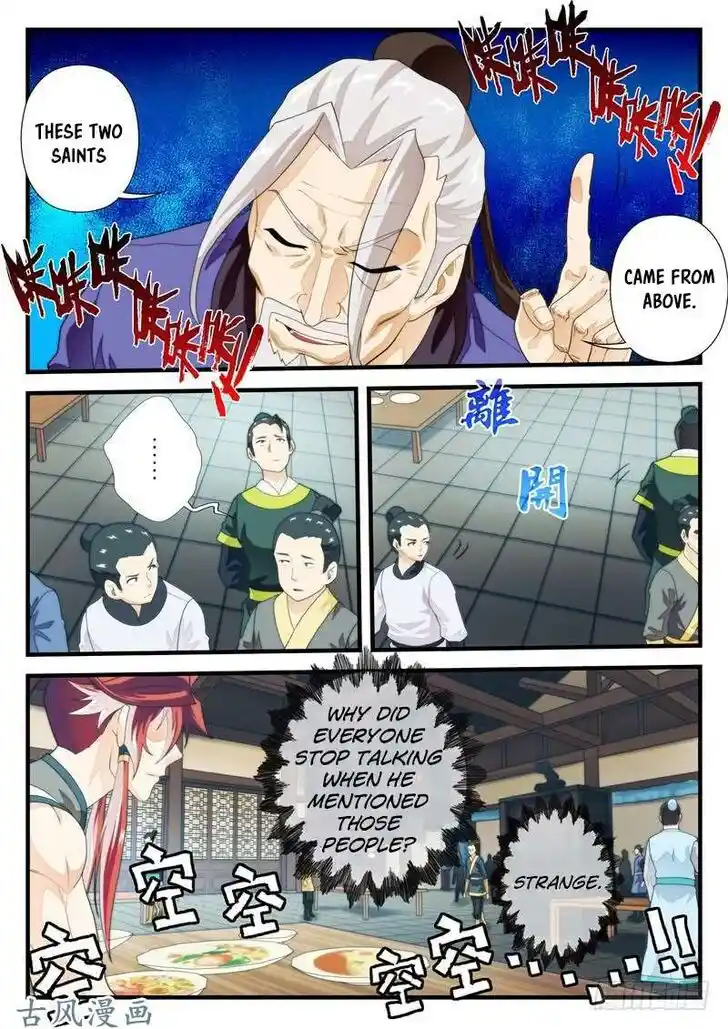 Chainsaw Man Ch.157.1