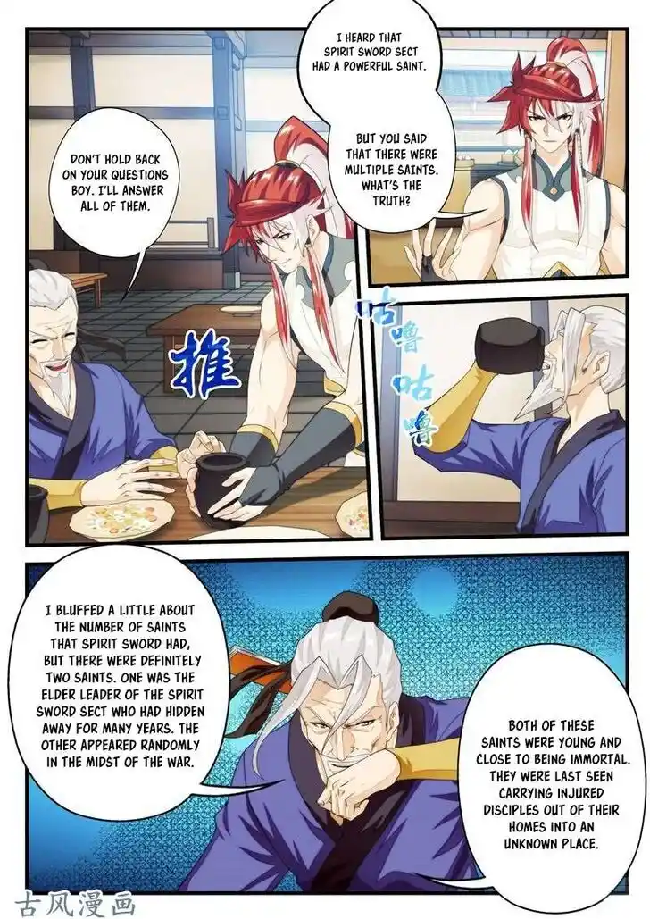 Chainsaw Man Ch.157.2