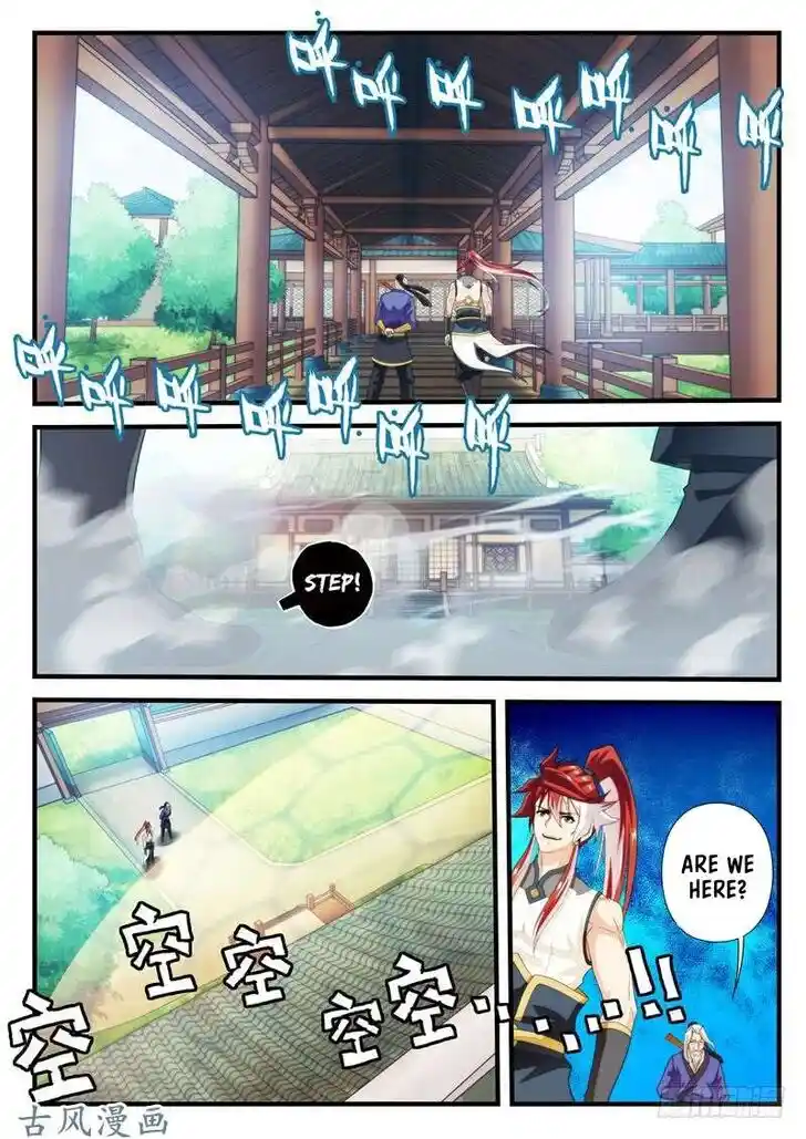 Chainsaw Man Ch.158.1