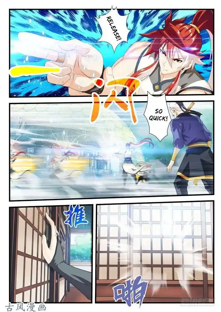 Chainsaw Man Ch.158.1