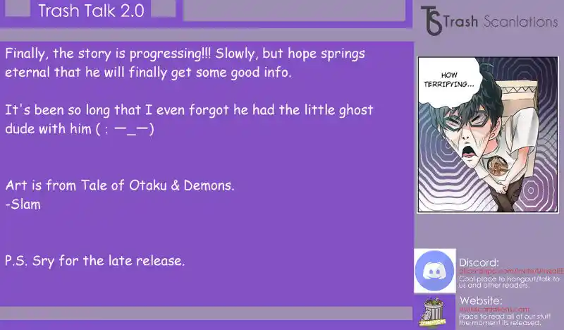 Chainsaw Man Ch.158.1