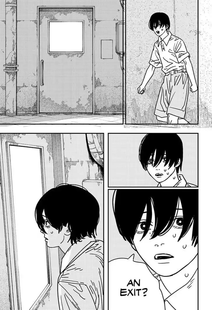 Chainsaw Man Ch.159