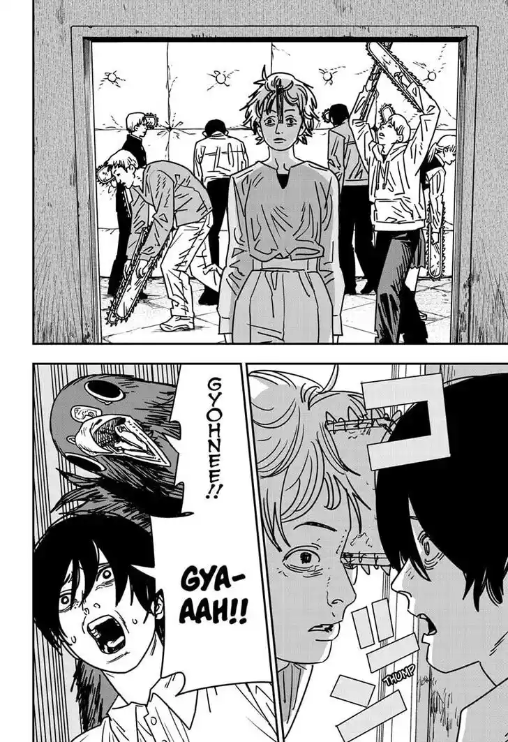 Chainsaw Man Ch.159