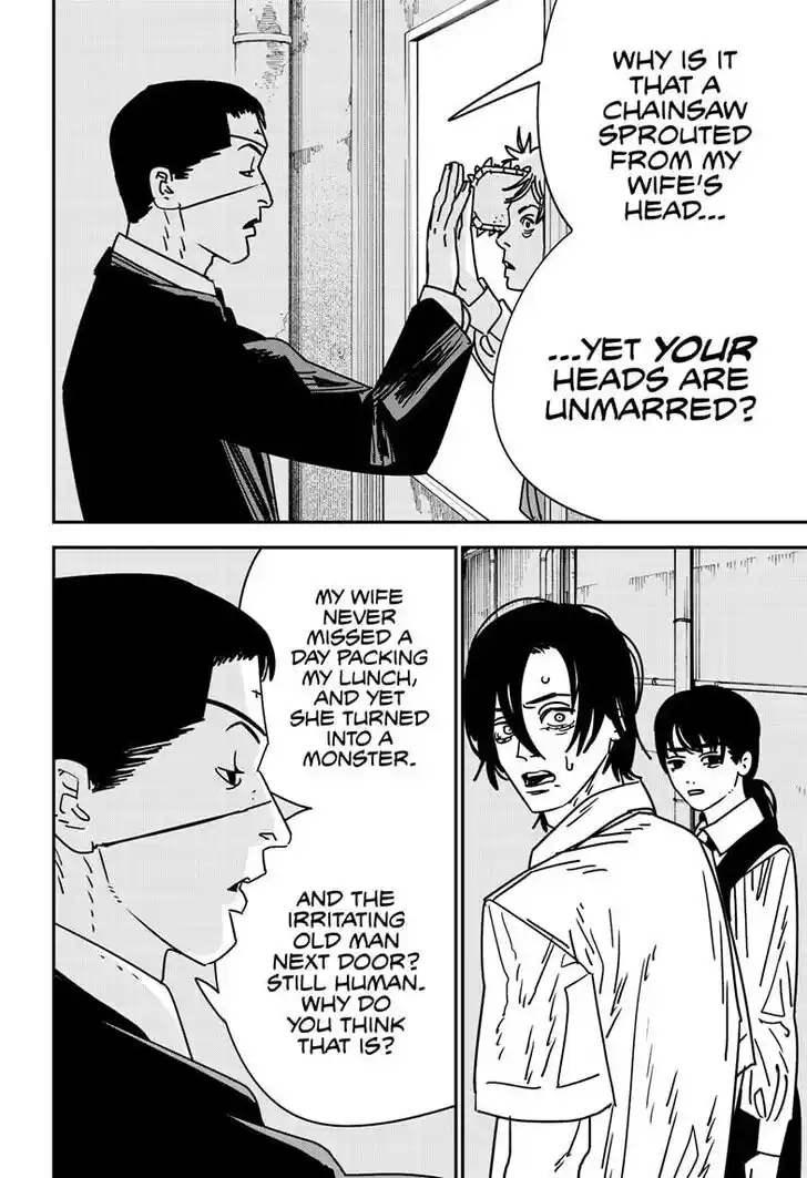 Chainsaw Man Ch.159