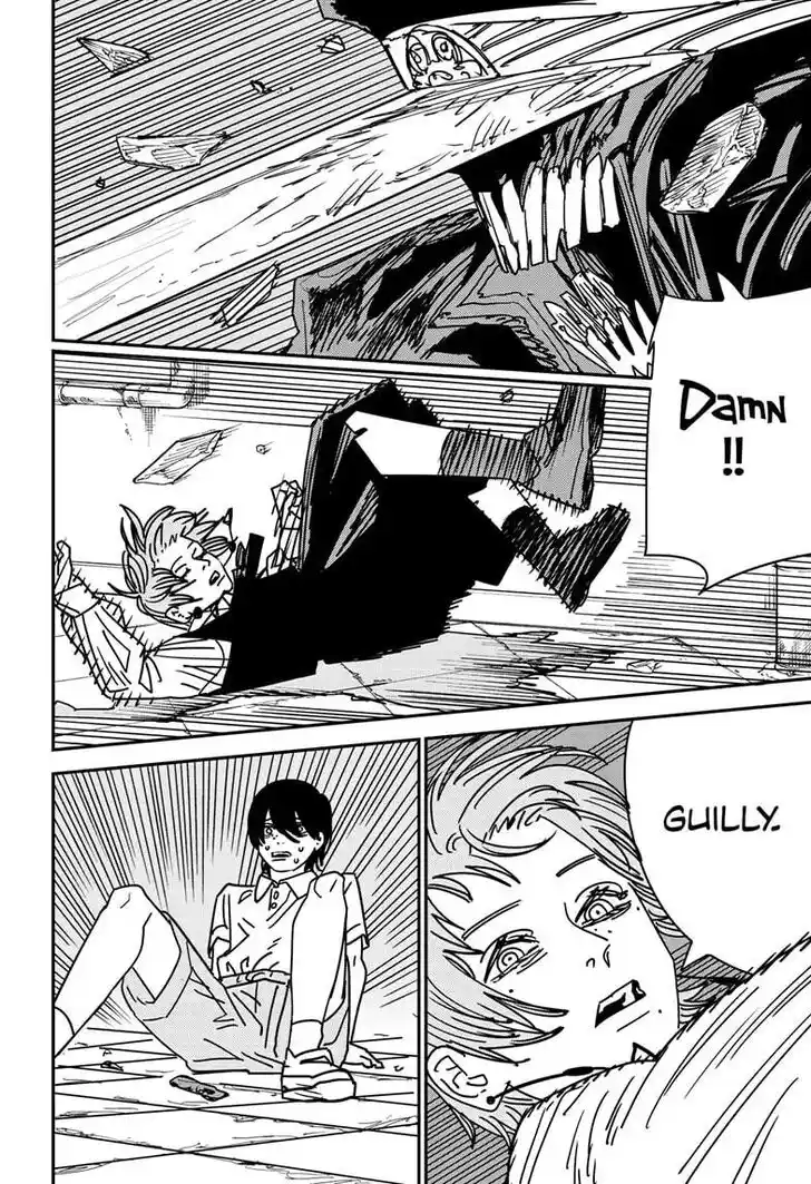Chainsaw Man Ch.159
