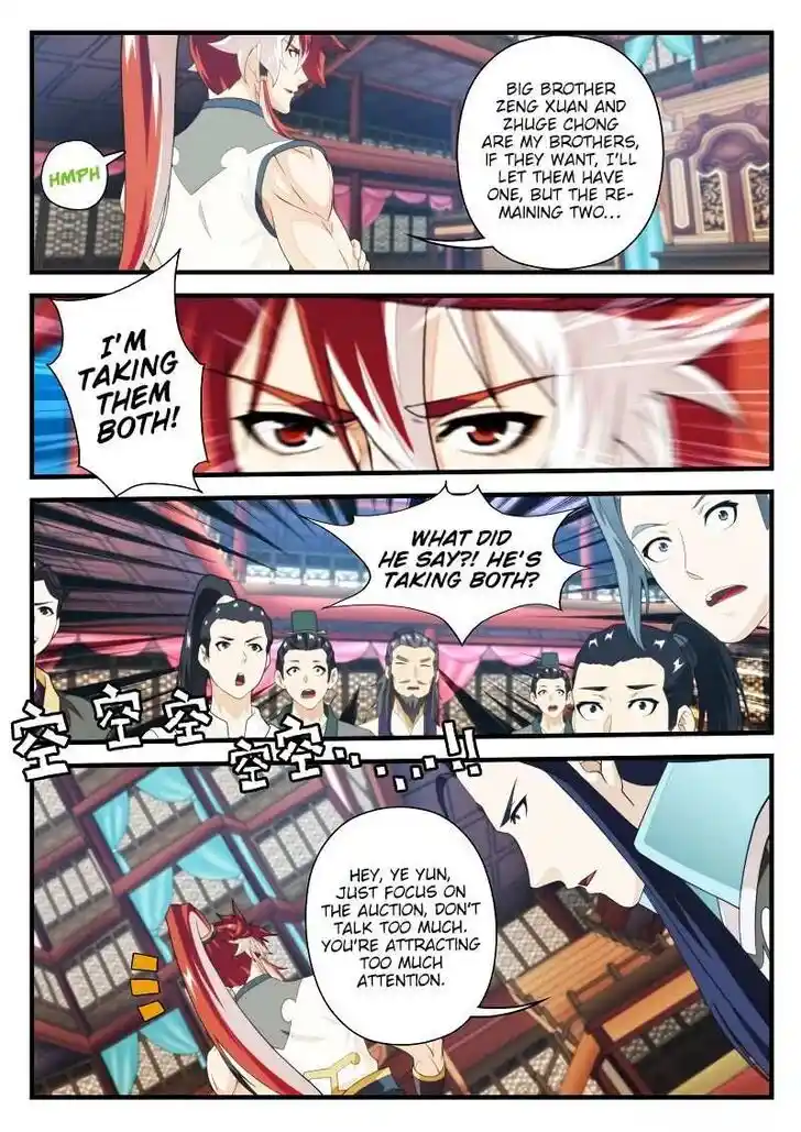 Chainsaw Man Ch.165.2