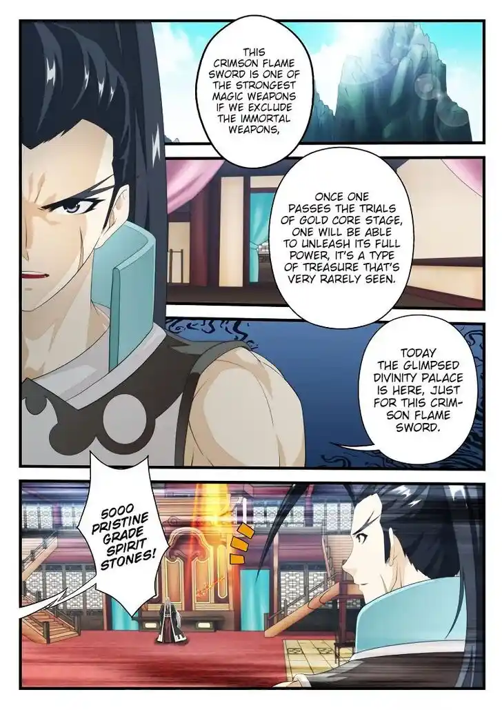 Chainsaw Man Ch.165.2