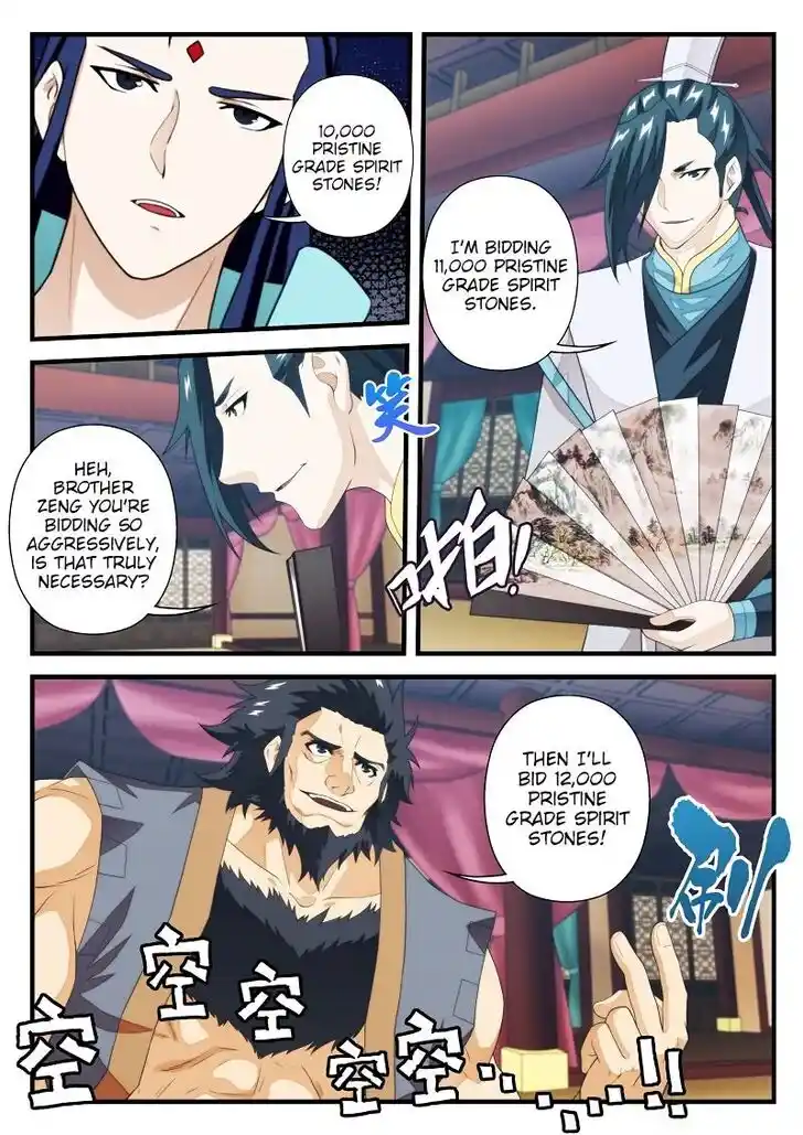 Chainsaw Man Ch.165.2